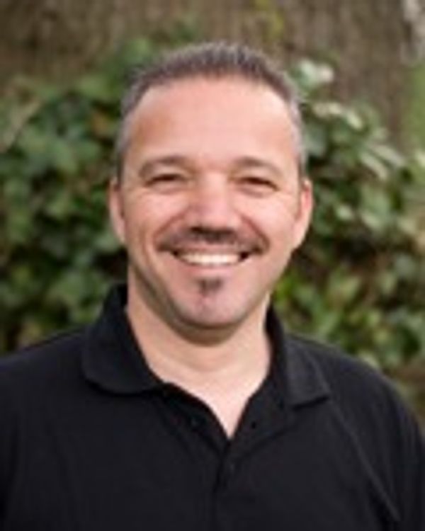 Jos Verheijden