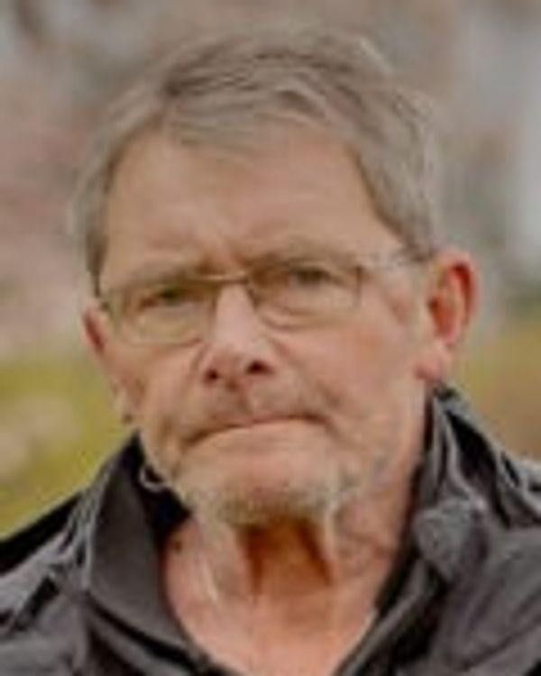 Wim Van Mulken