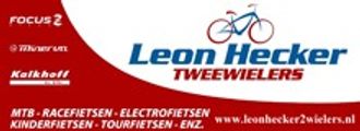 Leon Hecker Tweewielers