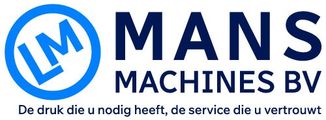 Mans Machines BV