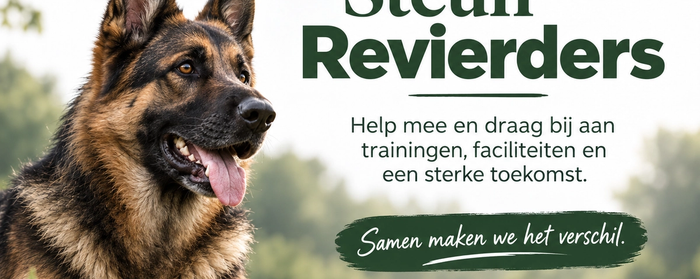 Steun onze Club.