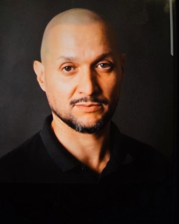 Taoufik Aoudair