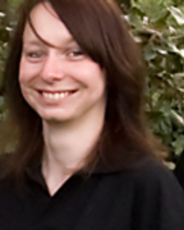 Stephanie van Mourik