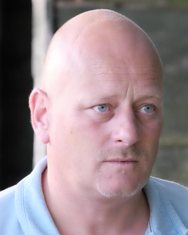 Maurice Hellebrekers