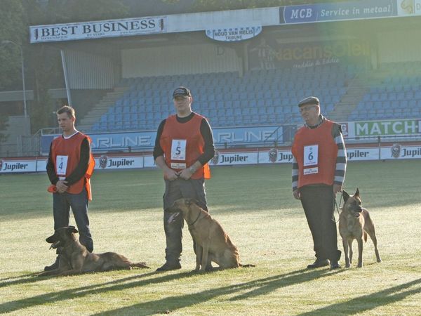 Nationaal kampioenschap ph1 te eindhoven deelname enrico custers