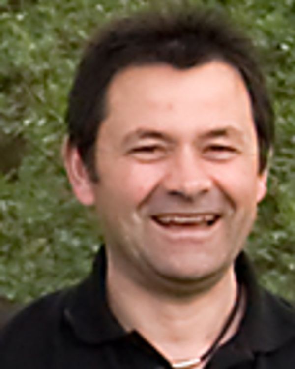Karel Kroon