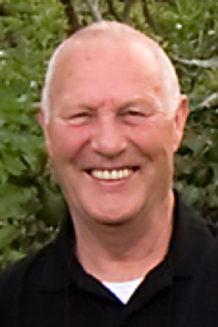 Maurice Peerboom verlaat ons.
