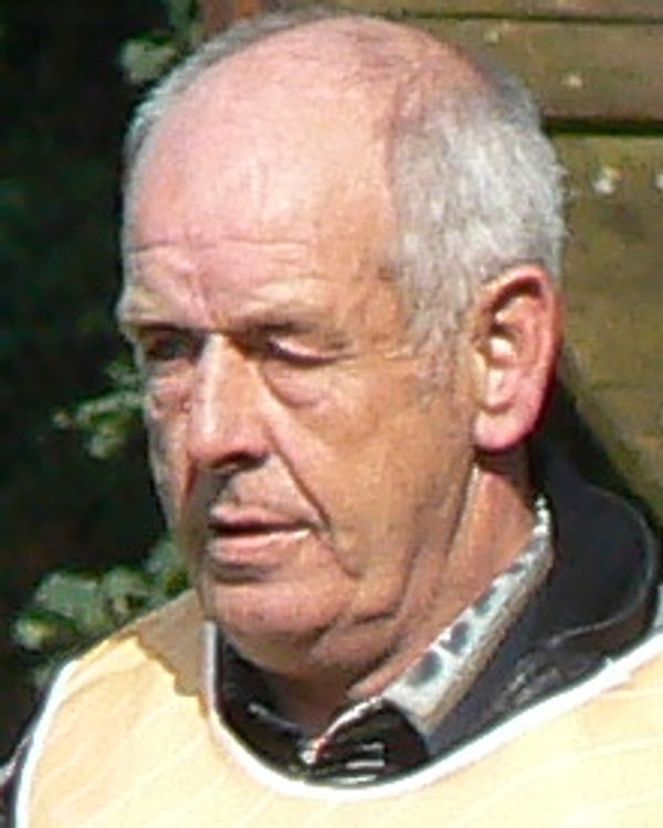 Martin Theunissen