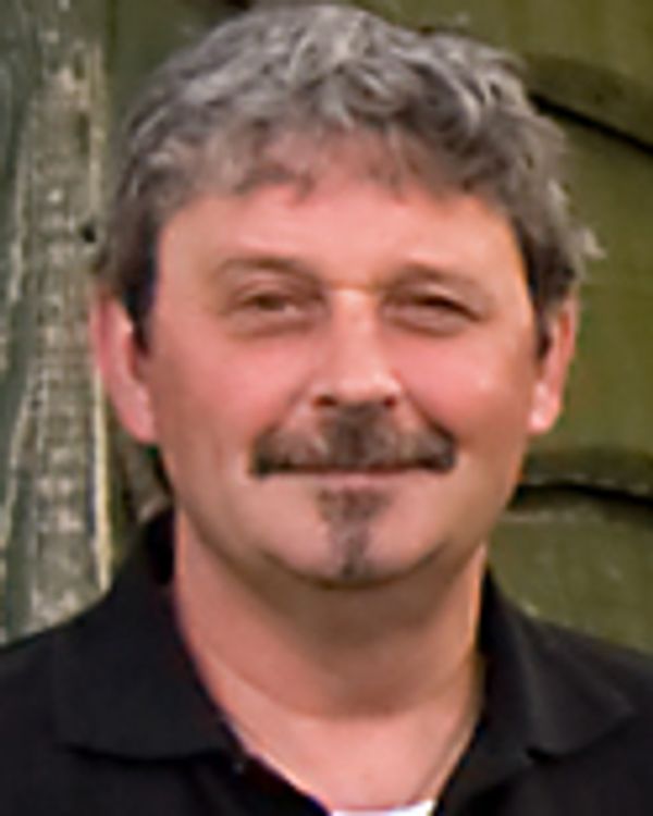 Floris van der Heijden