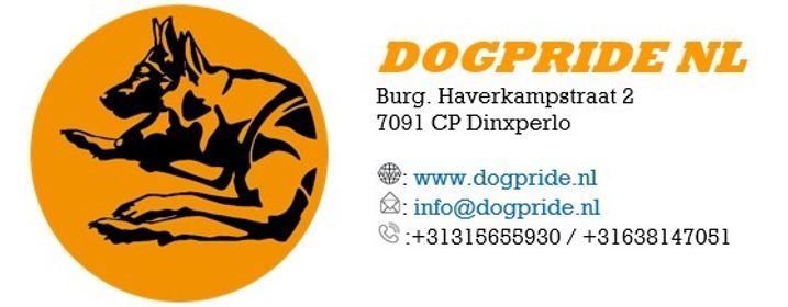 Dogpride
