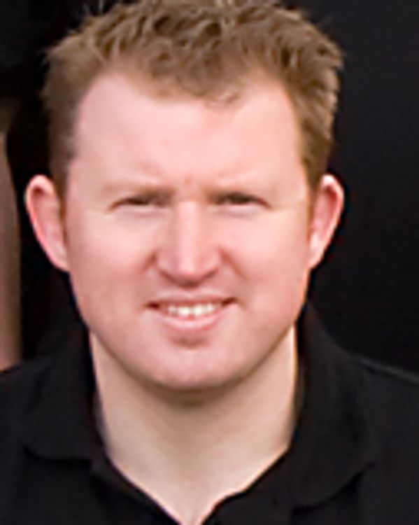 Patrick Kösters