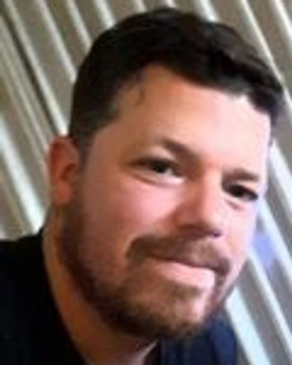 Kevin Van Der Kruijs