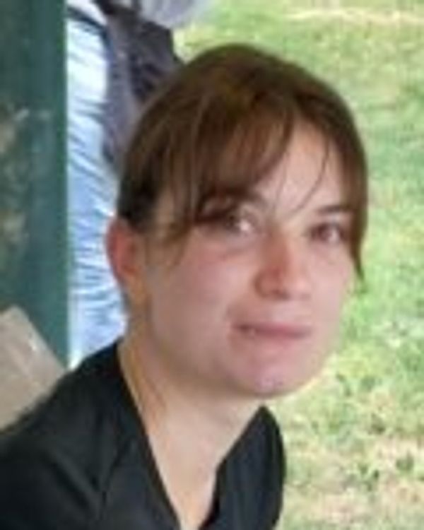 Renee Broeksteeg