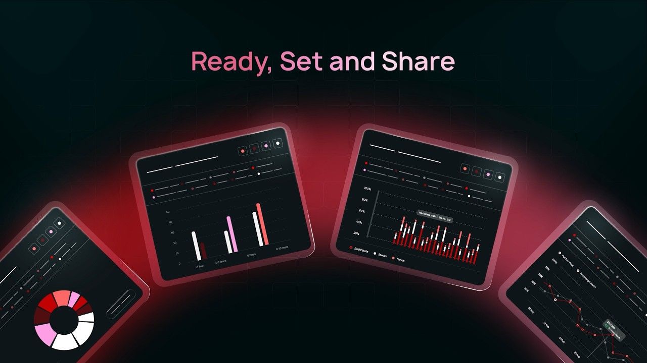 3D animated character coding on dual monitors with floating UI screens, from a custom SaaS product explainer video by Beliv8 Motion agency.