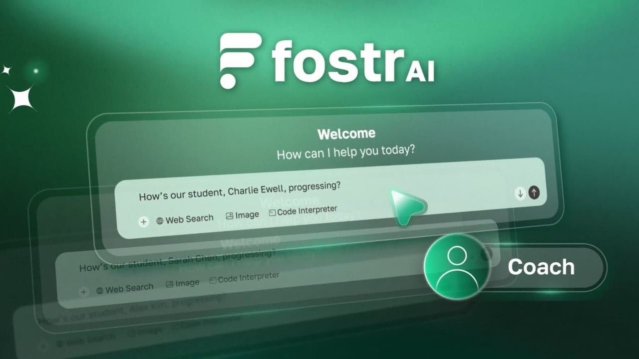 Minimalist 3D workstation rendering with floating user interface mockup design elements, representing the creative process of Beliv8 Motion animated explainer video production company.