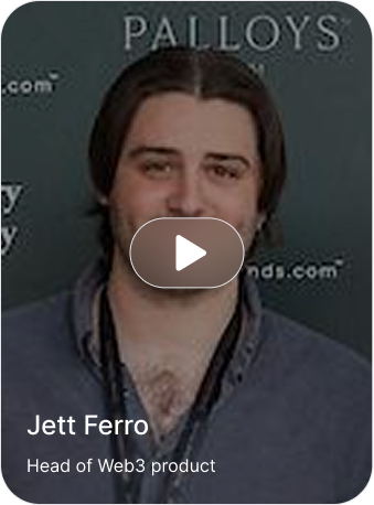 Jett Ferro 