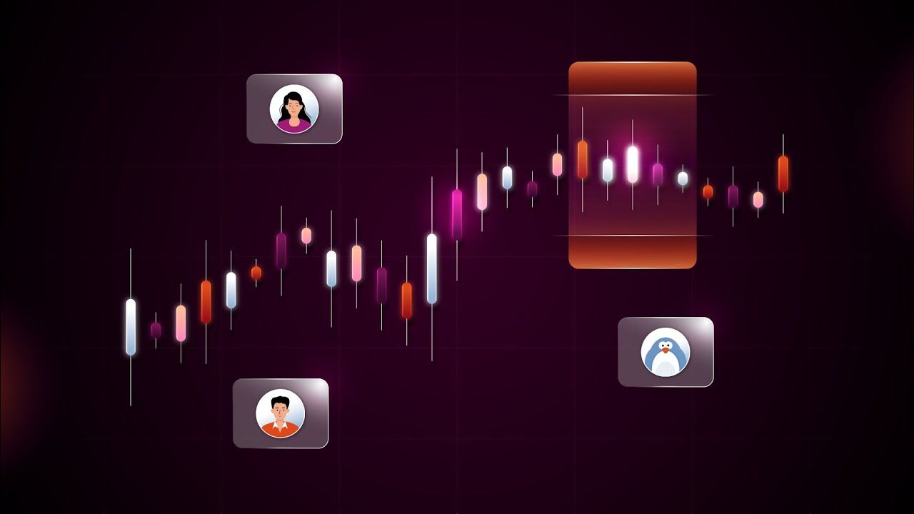 A 3D character standing next to a large security shield and padlock with digital grid overlays, representing secure data protection in a product demo video by Beliv8 Motion.