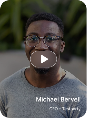 Michael Bervell