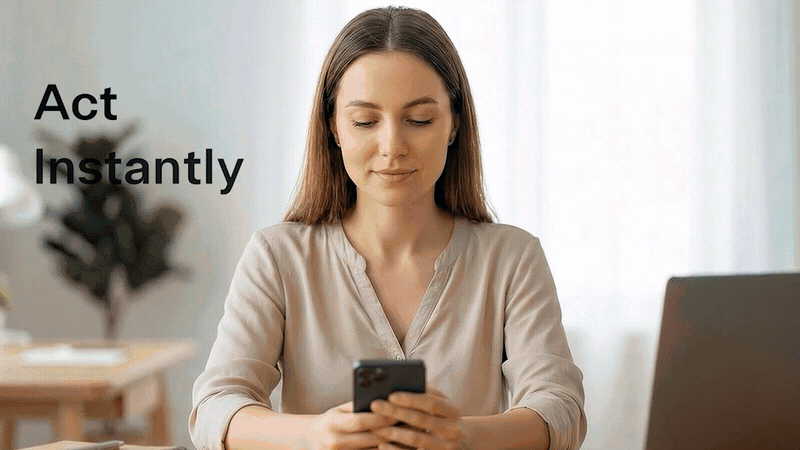 AI Powered Video Ads