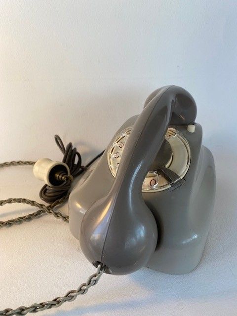 Telefoon jaren 60-70