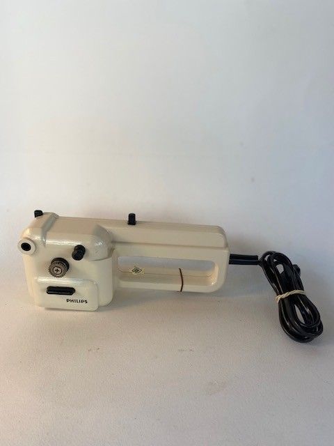 Blikopener Philips jaren 70