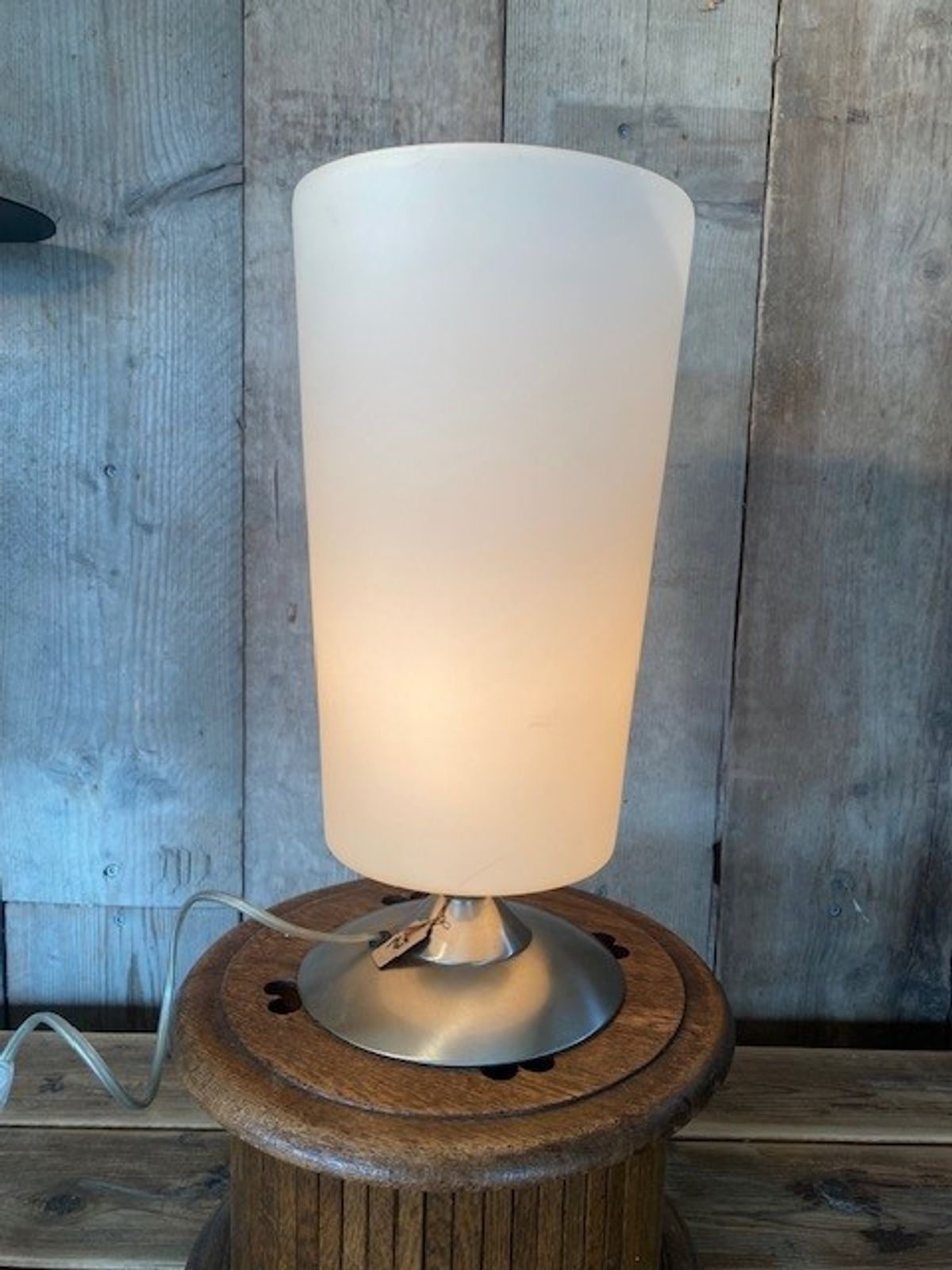 Lamp set van 2  (los mogelijk)