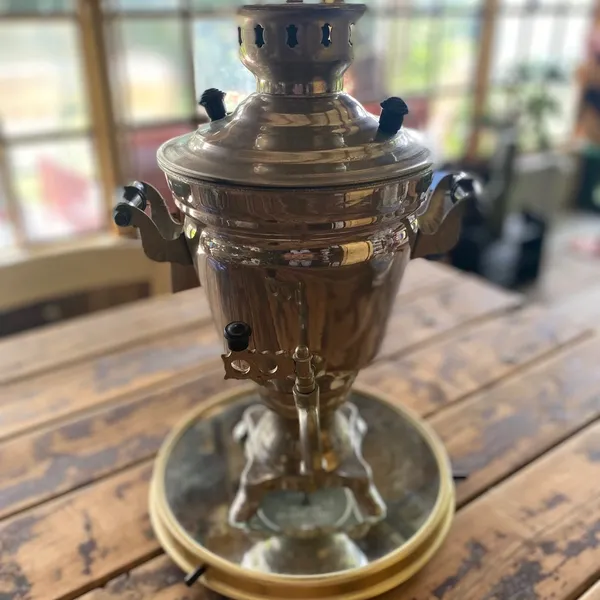 Waterkoker zilverkleuring