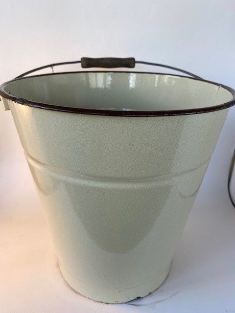 Emmers Emaille in diverse kleuren