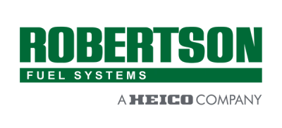 Robertson Fuel Systems