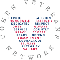 Steven A. Cohen Military Family Clinic at Easterseals