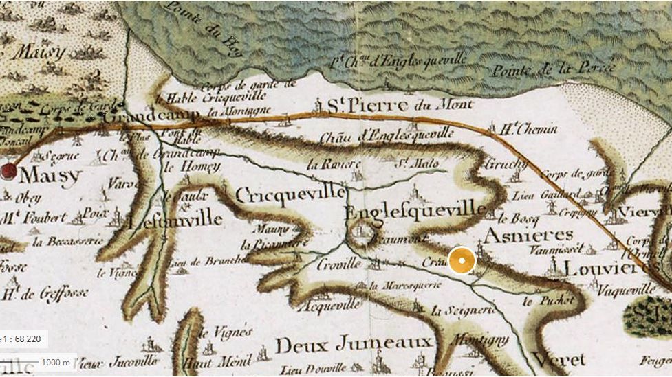 #ChallengeAZ : V comme VEREL