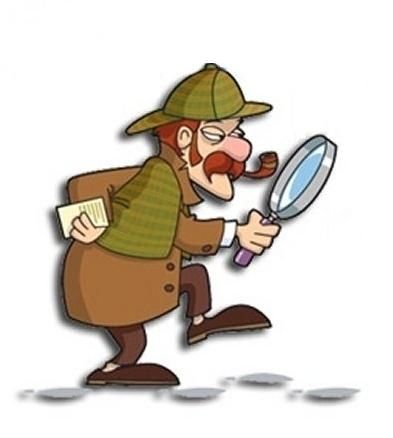 #Challenge AZ : E comme Enquête