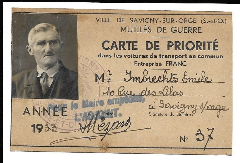 #ChallengeAZ : P comme Papy
