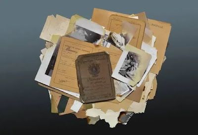 #ChallengeAZ : A comme Apprentissage et Archives