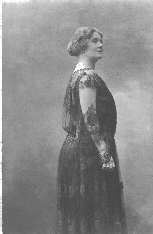 #ChallengeAZ : J comme Jeanne