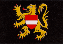 #ChallengeAZ : K comme Kampenhout