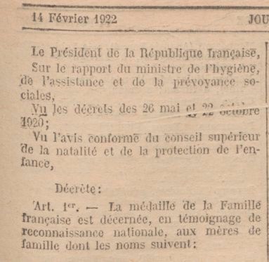 #ChallengeAZ : A comme 1er Août 1914