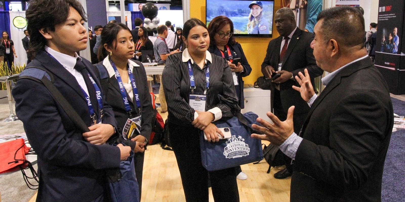 SHPE National Convention 2026 | Indianapolis Guide