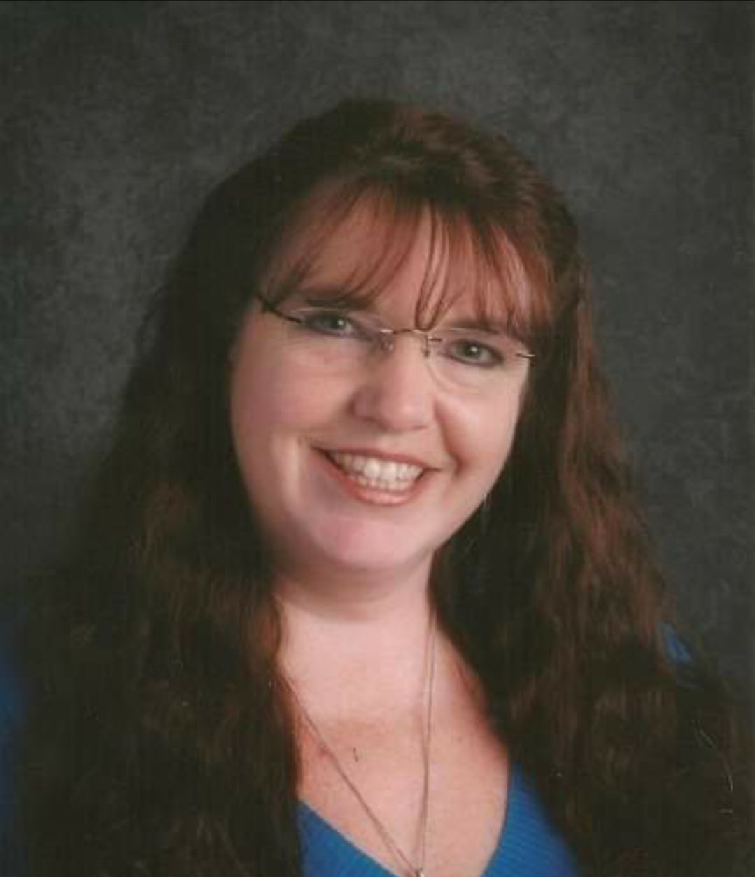 Portrait of Debbie J. Callahan