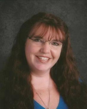 Portrait of Debbie J. Callahan