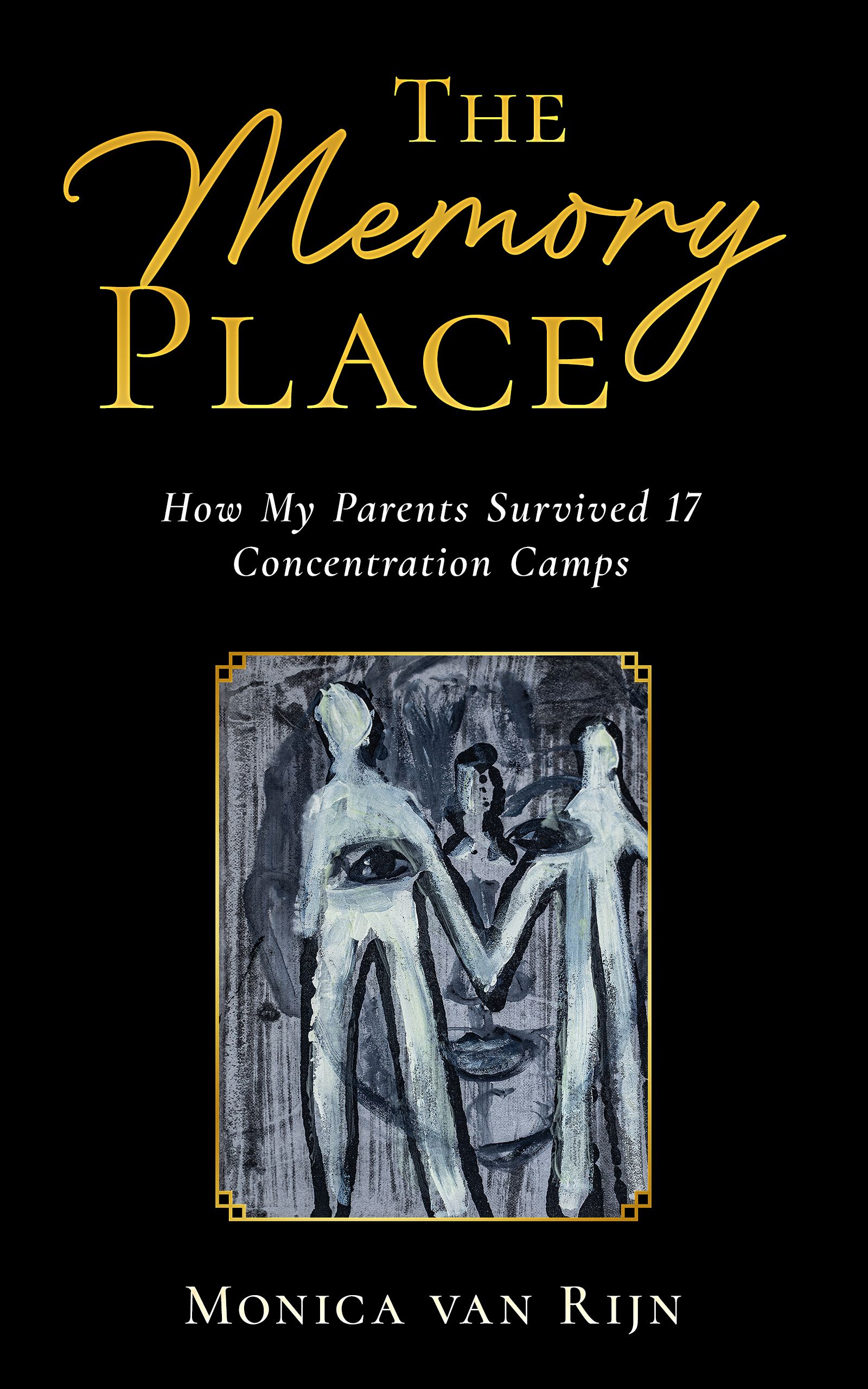 The Memory Place cover