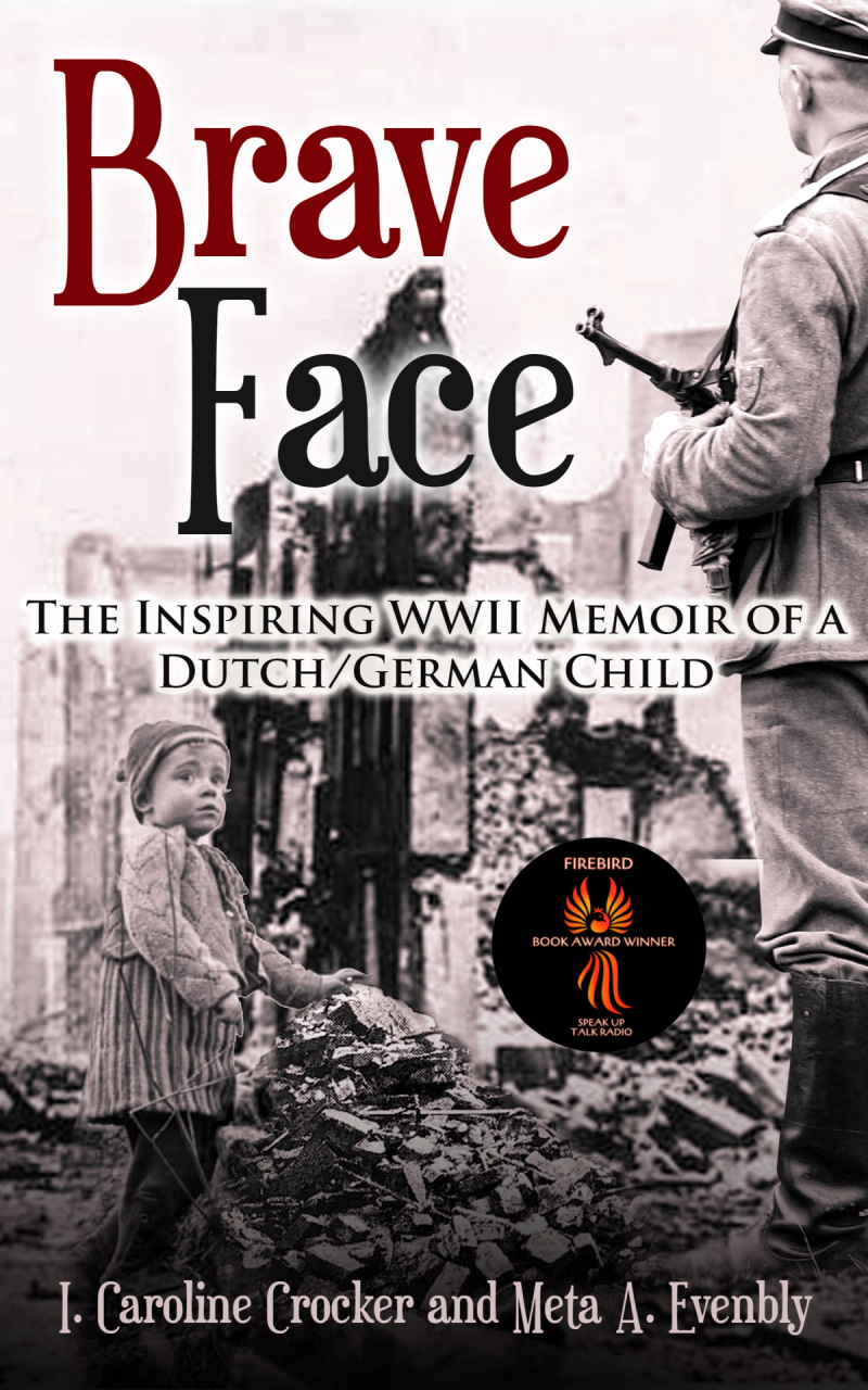 Brave Face cover