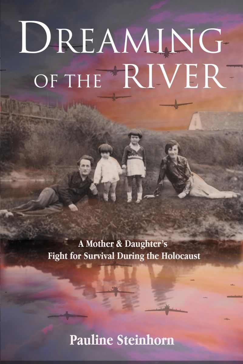 Dreaming of the River cover