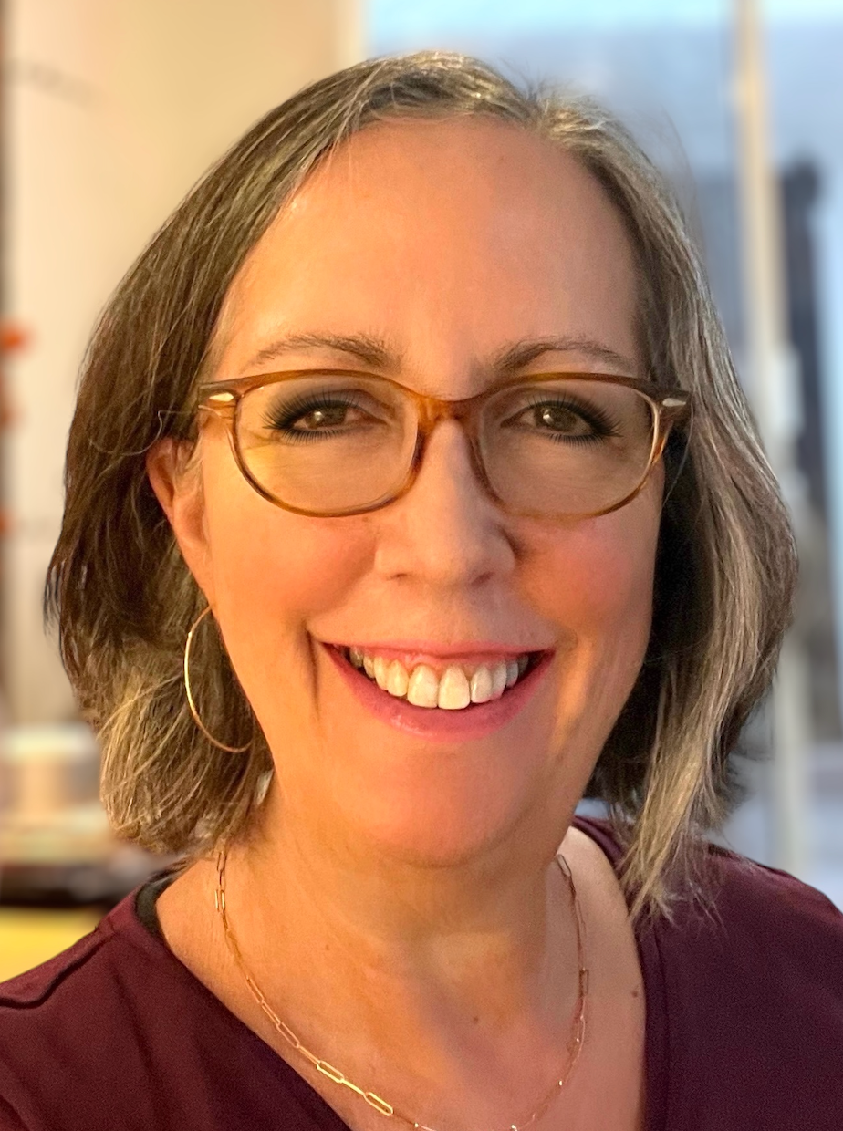 Portrait of Careen Shannon