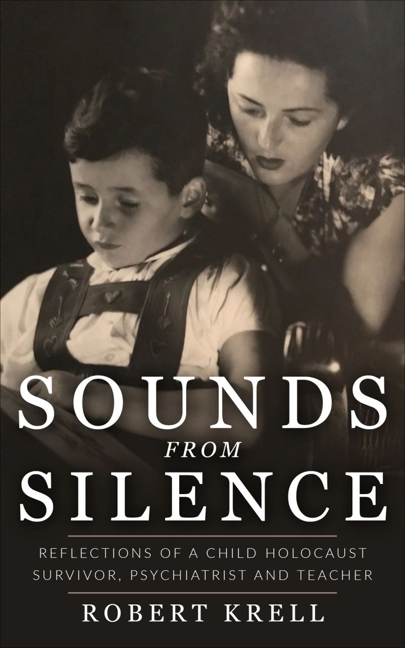 Sounds from Silence cover
