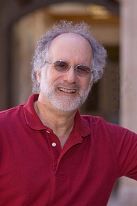 Portrait of Kenneth D. Wald