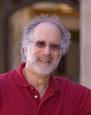 Portrait of Kenneth D. Wald