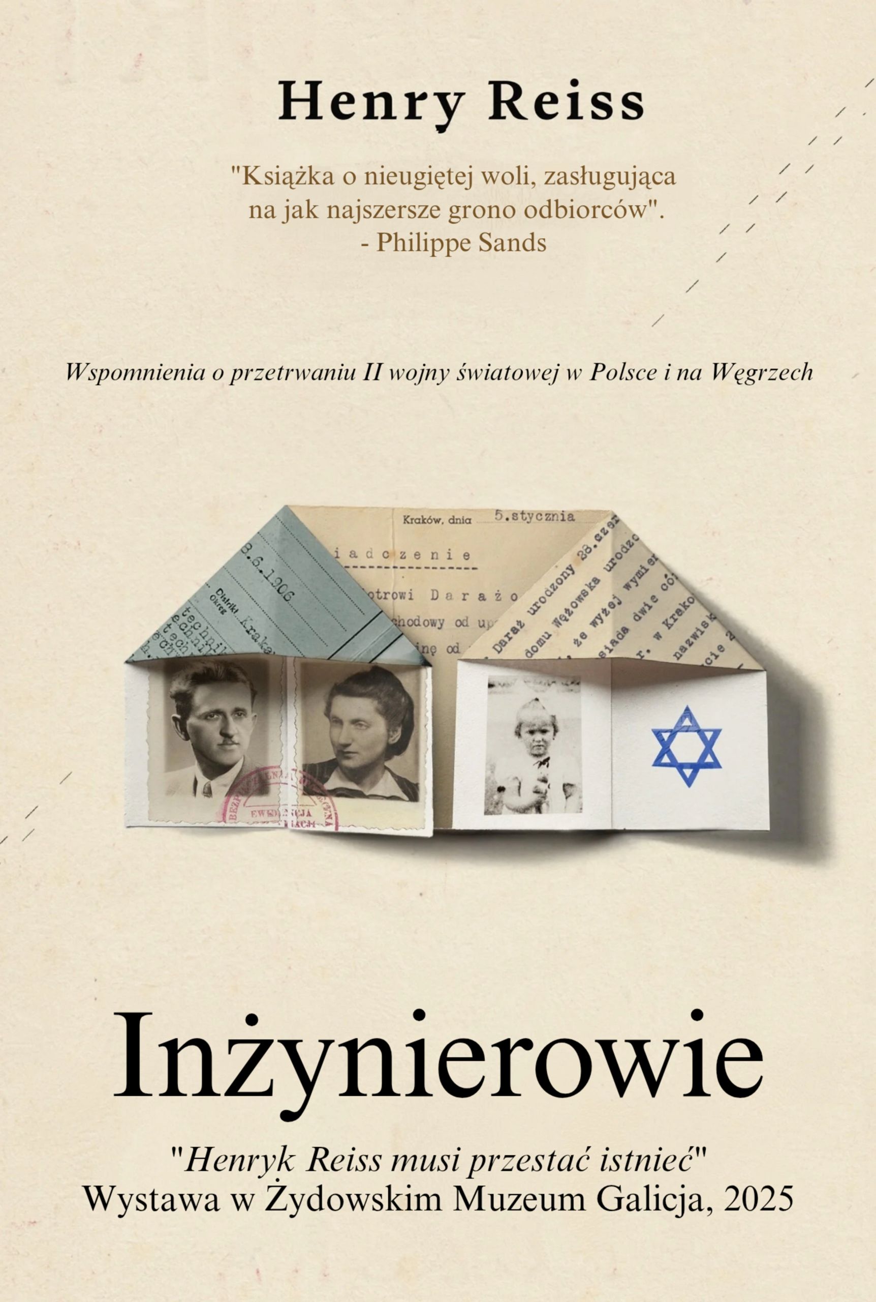 Inżynierowie cover