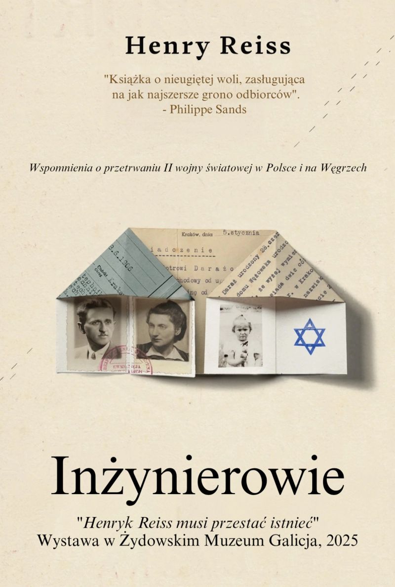 Inżynierowie cover
