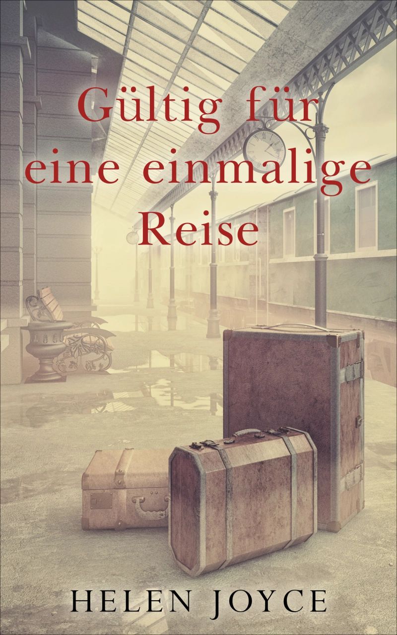 Gültig für eine einmalige Reise cover